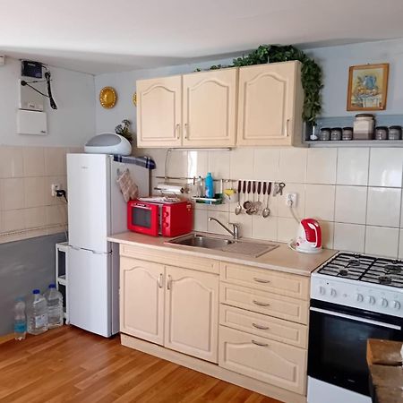 Rekreacni Chata Kocaba Stechowitz Esterno foto