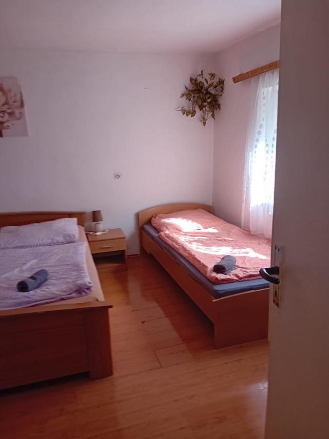 Rekreacni Chata Kocaba Stechowitz Esterno foto