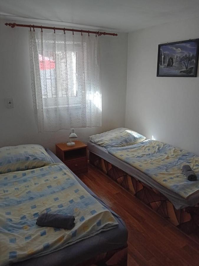 Rekreacni Chata Kocaba Stechowitz Esterno foto